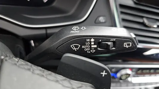 Audi Q5 (FY) 45 TFSI 2021 31