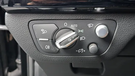 Audi Q5 (FY) 45 TFSI 2021 34