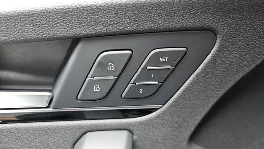 Audi Q5 (FY) 45 TFSI 2021 35