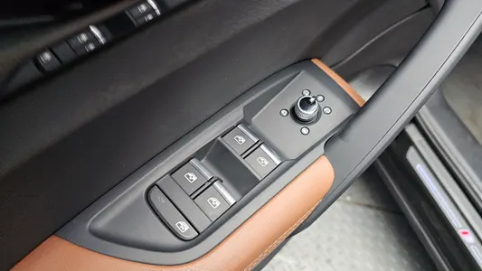 Audi Q5 (FY) 45 TFSI 2021 37