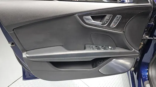 Audi S7 4.0 TFSI 2013 24