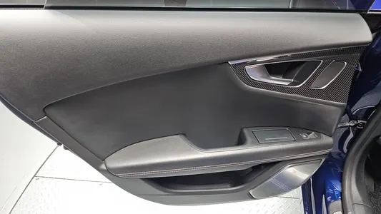 Audi S7 4.0 TFSI 2013 25