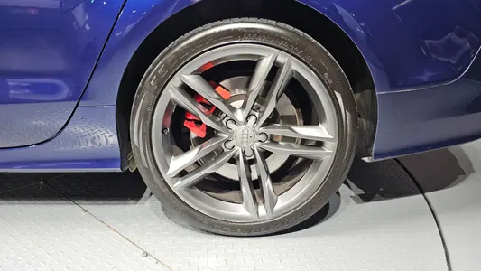 Audi S7 4.0 TFSI 2013 21