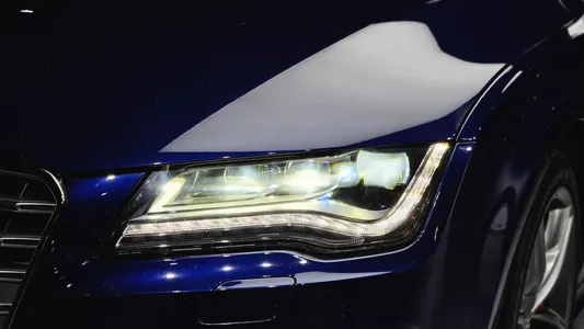 Audi S7 4.0 TFSI 2013 22