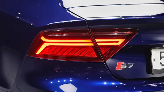 Audi S7 4.0 TFSI 2013 23