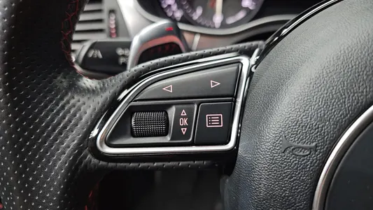 Audi S7 4.0 TFSI 2013 31