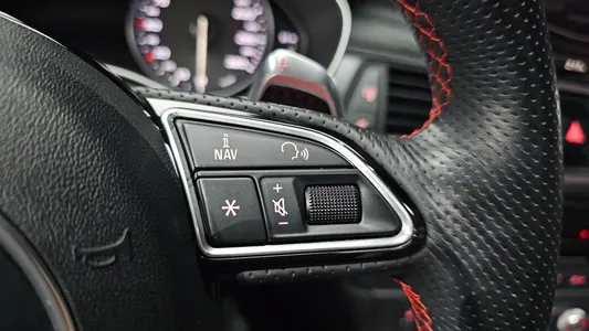 Audi S7 4.0 TFSI 2013 32