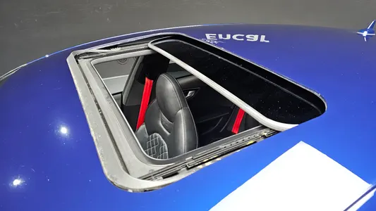 Audi S7 4.0 TFSI 2013 33