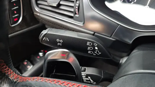 Audi S7 4.0 TFSI 2013 34