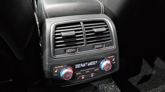 Audi S7 4.0 TFSI 2013 36