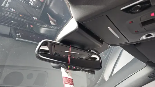 Audi S7 4.0 TFSI 2013 27