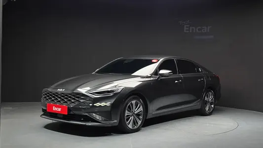 Kia K8 2022