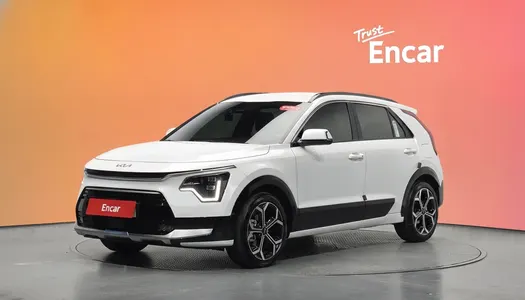Kia 2026
