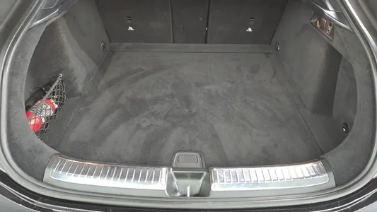 Mercedes-Benz GLE-Class W167 GLE400d 4MATIC 2021 16