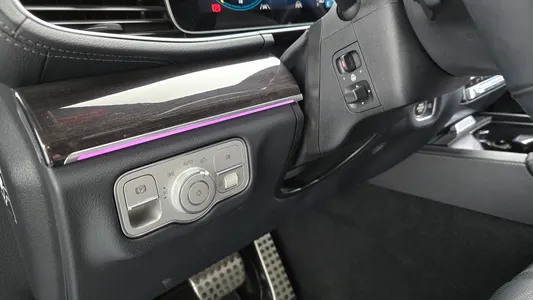 Mercedes-Benz GLE-Class W167 GLE400d 4MATIC 2021 19