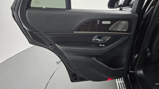 Mercedes-Benz GLE-Class W167 GLE400d 4MATIC 2021 25