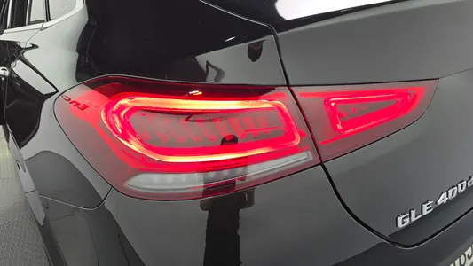Mercedes-Benz GLE-Class W167 GLE400d 4MATIC 2021 23