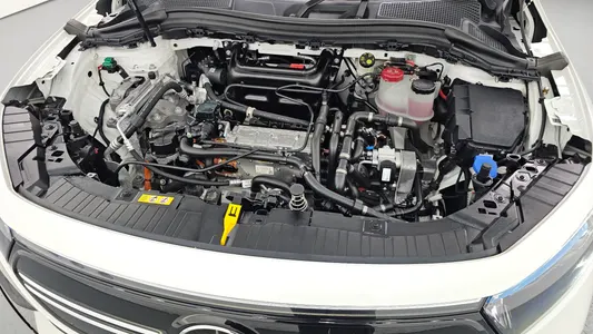 Mercedes-Benz EQA H243 EQA250 AMG 2024 6
