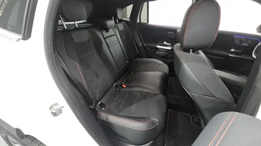 Mercedes-Benz EQA H243 EQA250 AMG 2024 11