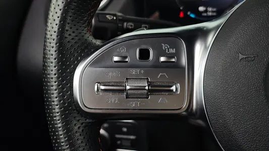 Mercedes-Benz EQA H243 EQA250 AMG 2024 20