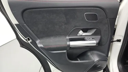 Mercedes-Benz EQA H243 EQA250 AMG 2024 25