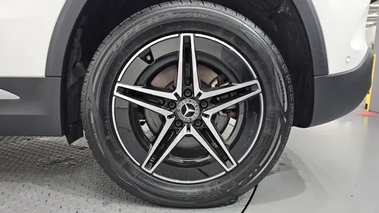 Mercedes-Benz EQA H243 EQA250 AMG 2024 21