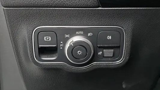 Mercedes-Benz EQA H243 EQA250 AMG 2024 32