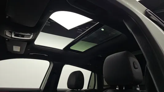 Mercedes-Benz EQA H243 EQA250 AMG 2024 33