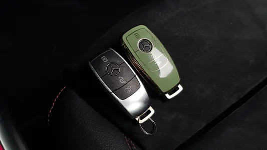Mercedes-Benz EQA H243 EQA250 AMG 2024 36