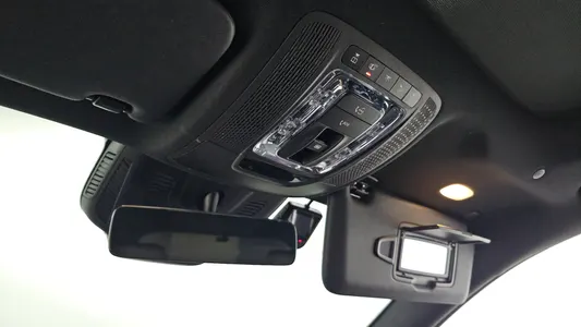 Mercedes-Benz EQA H243 EQA250 AMG 2024 29