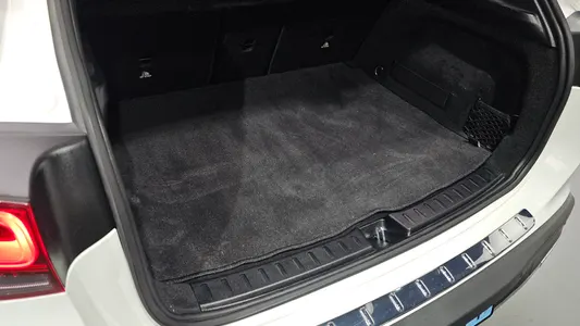 Mercedes-Benz EQA H243 EQA250 AMG 2024 37