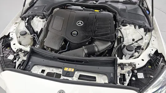Mercedes-Benz C-Class W206 C300 4MATIC AMG Line 2023 6