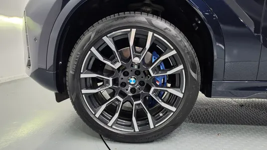 BMW X6 (G06) xDrive40i M 2024 5