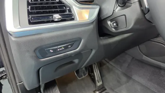 BMW X6 (G06) xDrive40i M 2024 17