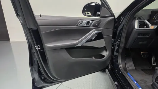 BMW X6 (G06) xDrive40i M 2024 24