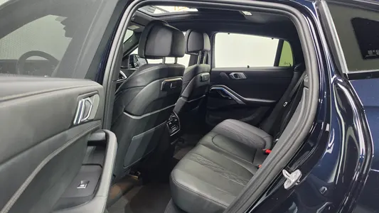 BMW X6 (G06) xDrive40i M 2024 26