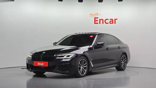 BMW 5 Series (G30) 520i M 2023