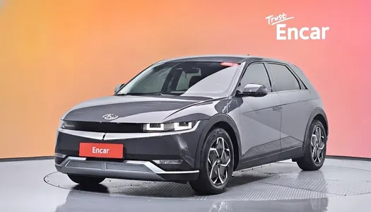 Hyundai Ioniq 5 2023