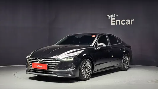 Hyundai (DN8) 2022
