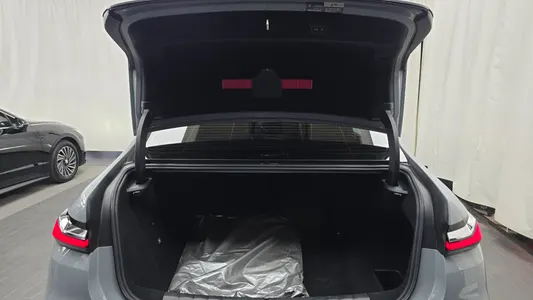 BMW i7 (G70) xDrive 60 M 2023 24
