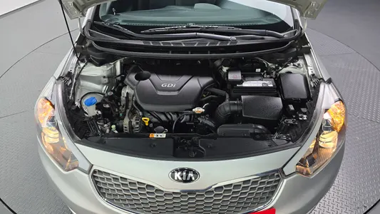 Kia K3 2013 6