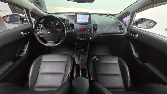 Kia K3 2013 7