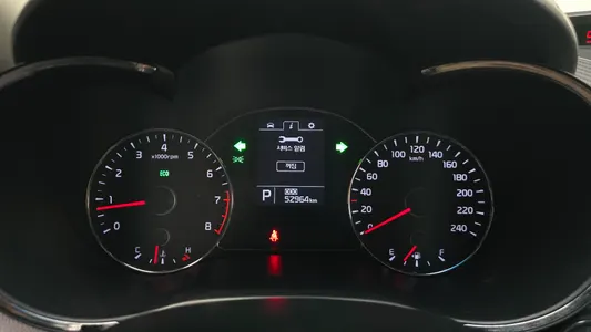 Kia K3 2013 8
