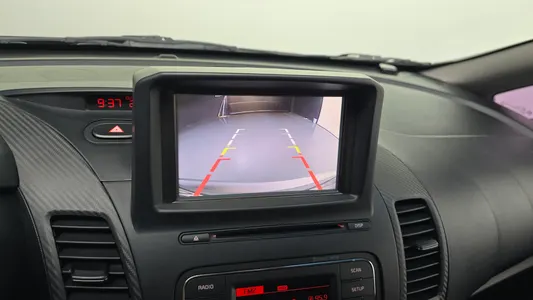 Kia K3 2013 14
