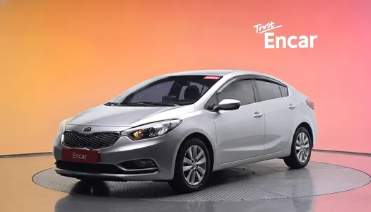 Kia K3 2013 21