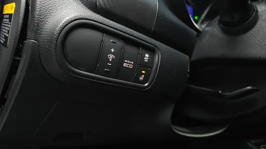 Kia K3 2013 16