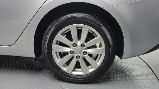 Kia K3 2013 22