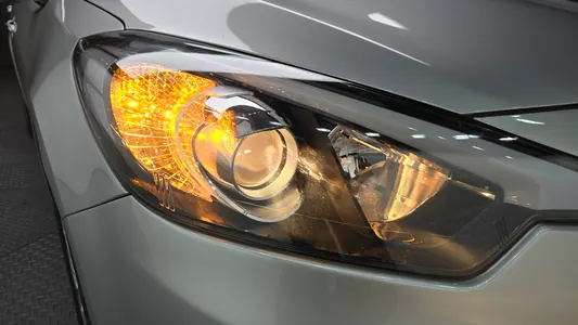 Kia K3 2013 23