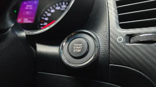 Kia K3 2013 29