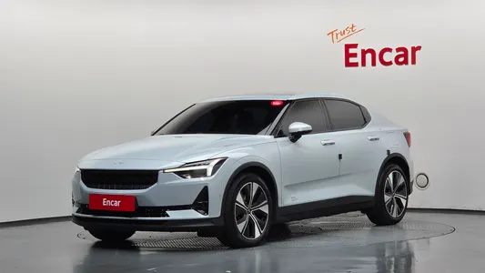 Polestar 2 2022